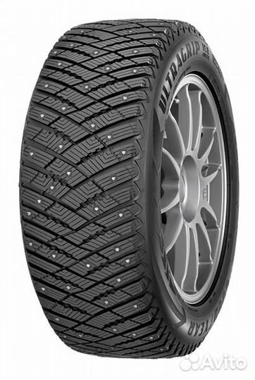 Goodyear UltraGrip Ice Arctic SUV 225/55 R16 99T