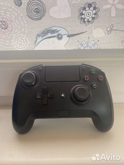 Геймпад razer raiju tournament edition