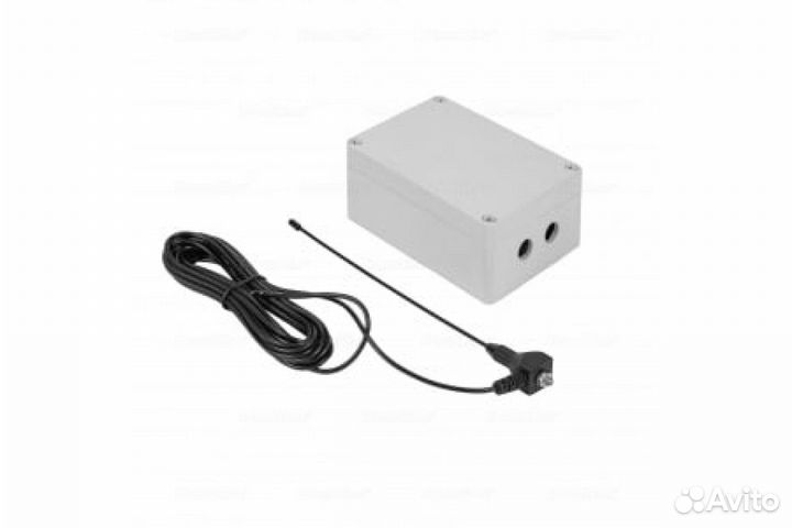 Блок управления RadioParking