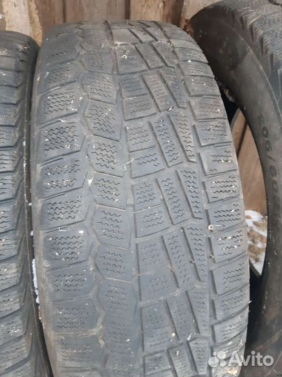 Viatti Vettore Brina V-525 205/60 R16