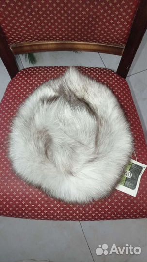 Винтаж шапка писец