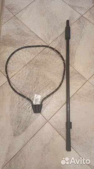 Карповый подсак