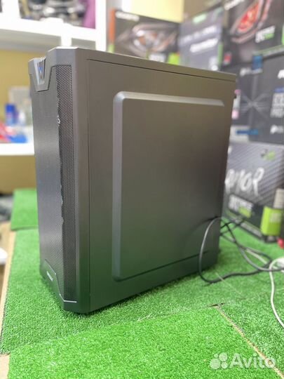 Игровой пк на Intel Core i5-10400F 2070 Super 8 GB