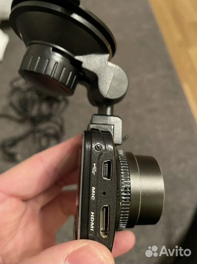 Видеорегистратор для автомобиля