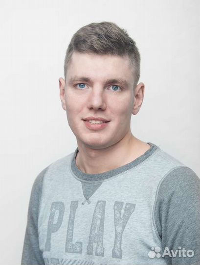 Системный администратор (удаленно, приходящий)