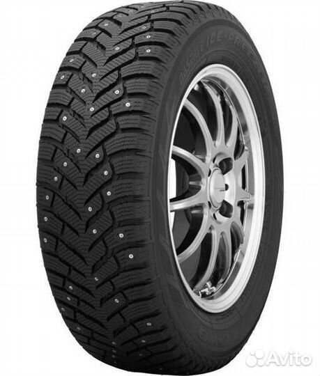 Toyo Observe Ice-Freezer 225/45 R19 96T