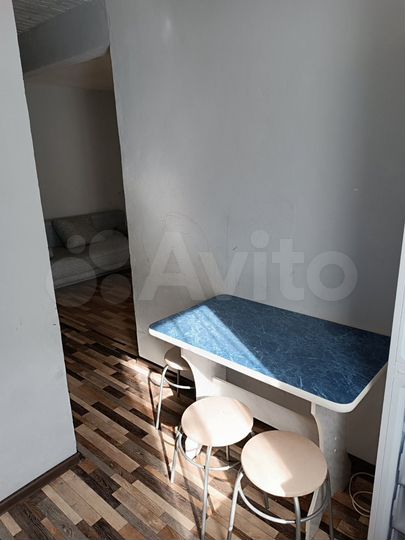 2-к. квартира, 44,1 м², 3/4 эт.