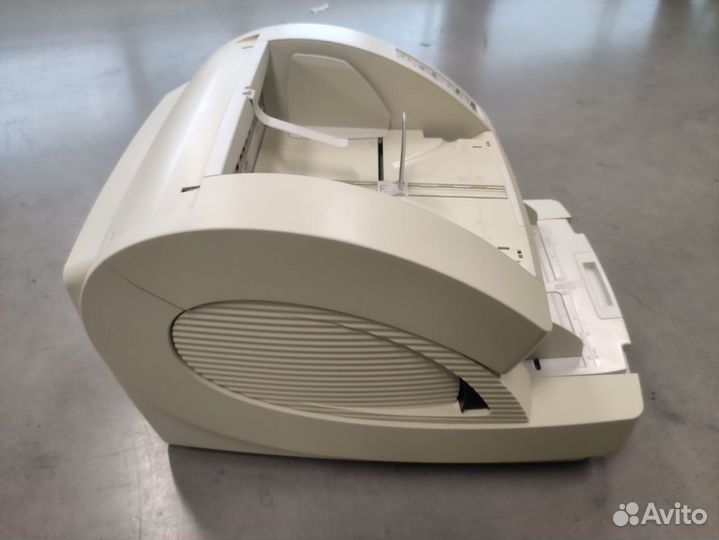 Сканер Kodak Ngenuity 9125 / 909DC