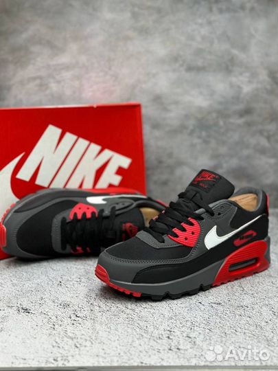 Кроссовки Nike Air Max 90