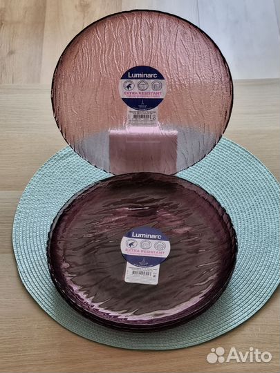 Набор столовой посуды luminarc