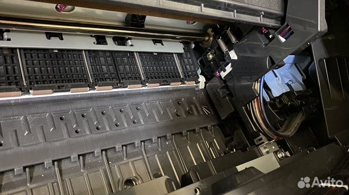 Плоттер Canon ipf670