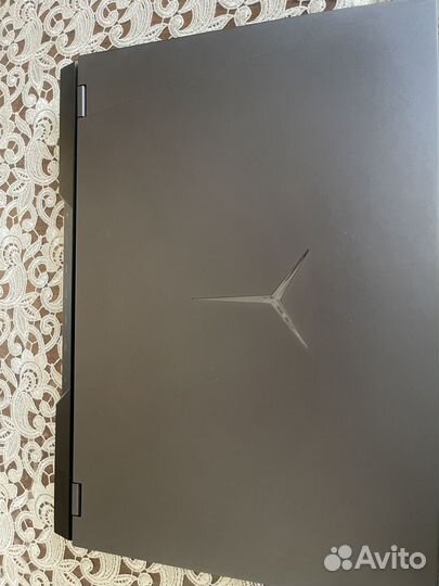 Lenovo legion 5 pro rtx 3070