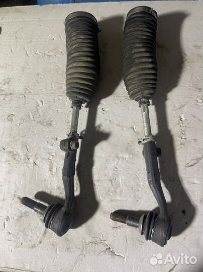 Рулевые тяги BMW e92 335i