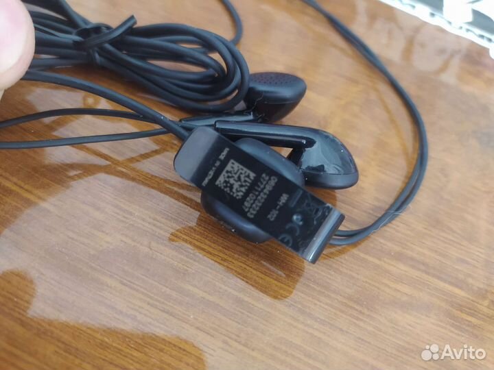 Гарнитура наушники Nokia