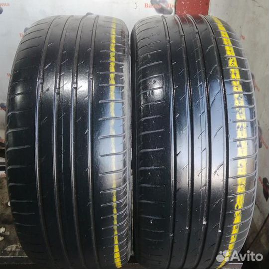 Nexen N Blue HD 205/55 R16