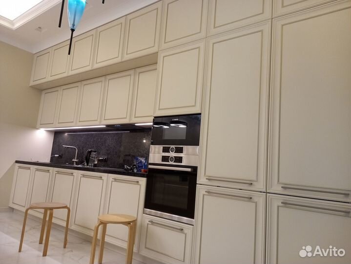 Сборка корпусной мебели