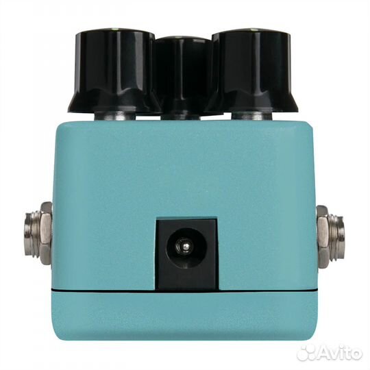 Педаль эффектов Nux NOD-3 Morning Star