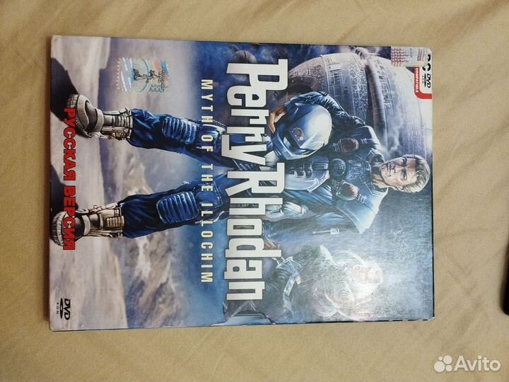 Игра для компа