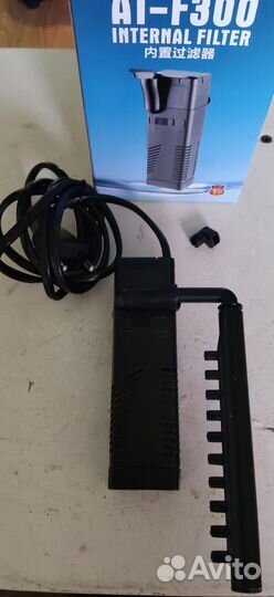 Фильтр для аквариума