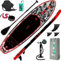 Сап борд с сиденьем sup board Funwater Honor 11