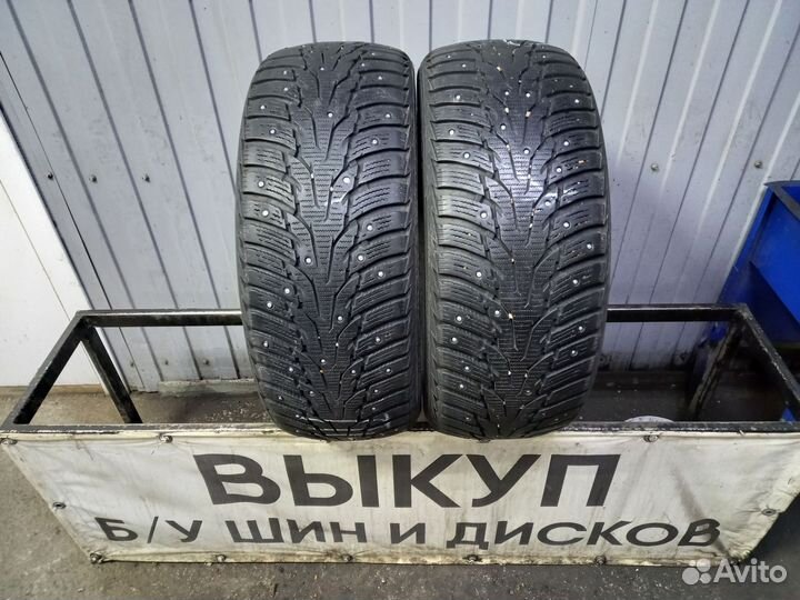 Nexen Winguard WinSpike WH62 225/50 R17 98T