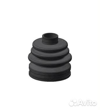 К-кт пыльника шруса наружного hyundai santa fe / s