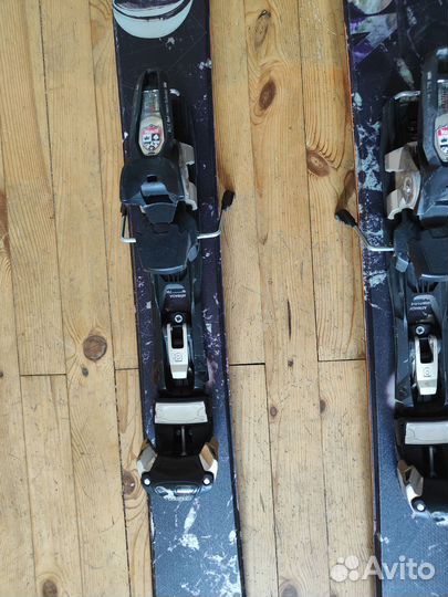 Горные лыжи Armada norwalk 179