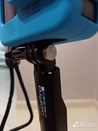 Монопод-штатиф GoPro 3 Way Mount Grip