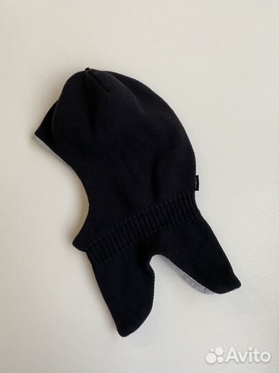 Шапка шлем деми gulliver гулливер 50-52