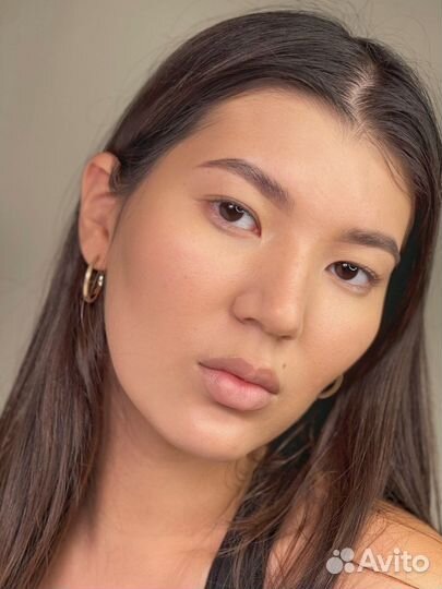 Брови(коррекция,окрашивание, укладка бровей)