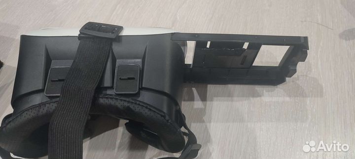 Виртуальная реальность