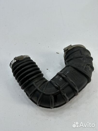 Ford fiesta mk5 двс 1.3 гофра 2s619r504dc