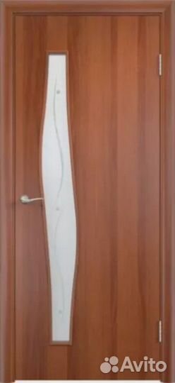 Двери межкомнатные