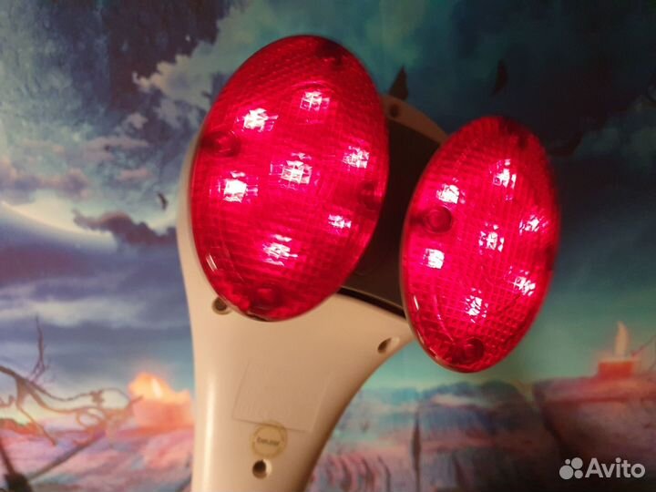 Массажер Beurer MG 80