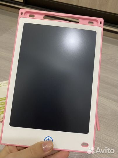 Графический планшет для рисования новый