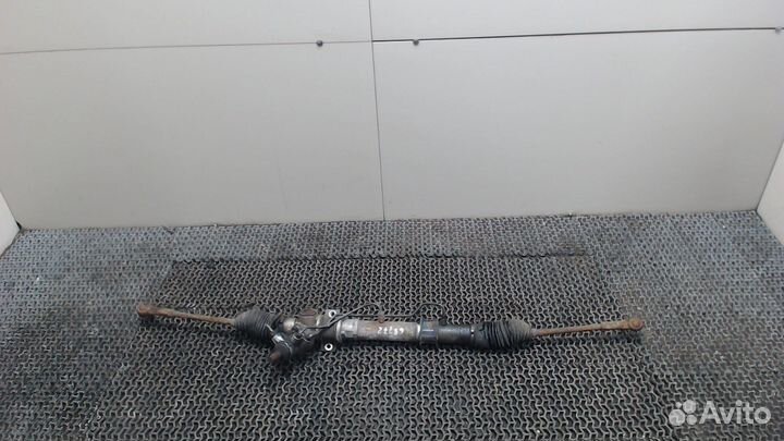 Рейка рулевая с г/у Daihatsu Terios 1, 2003