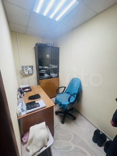 Нежилое помещение, 61 м²