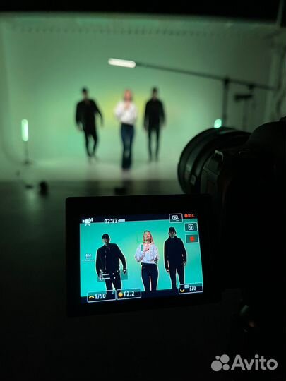 Видеомонтаж / обработка - видео