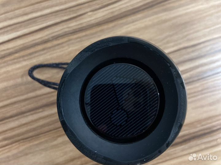 Колонка jbl flip 4