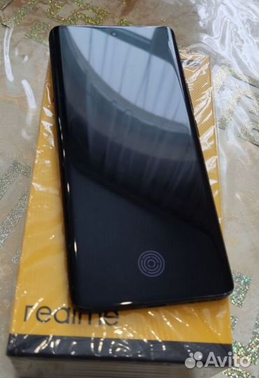 realme 11 Pro, 12/256 ГБ