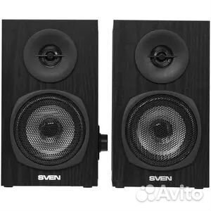 Колонки sven SPS-575. Новые не пользованые