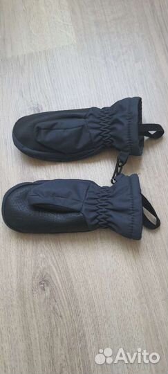 Варежки - краги