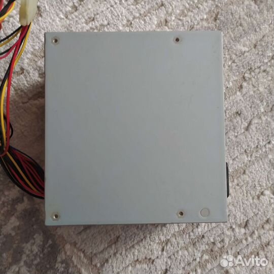 Блок питания 350w