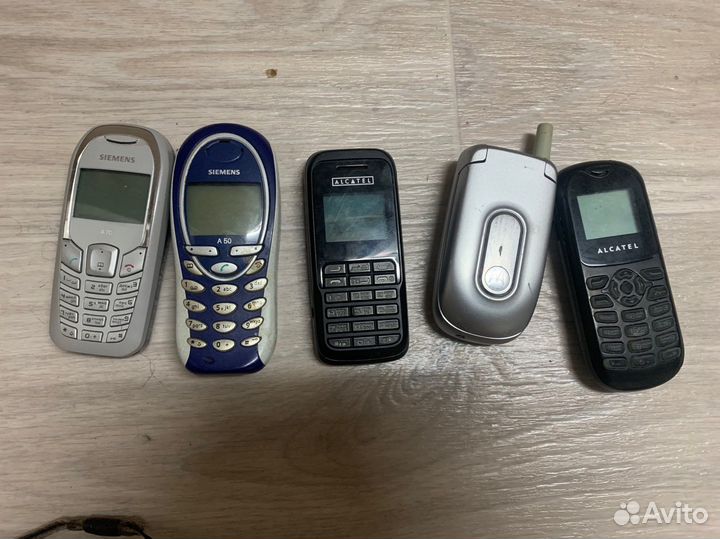 Телефоны, планшеты, плееры