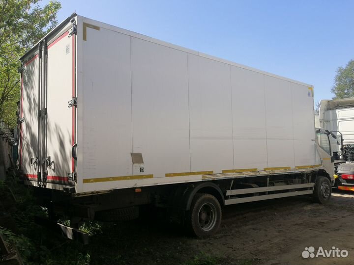 КамАЗ 4308, 2022