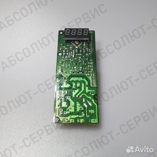 Силовой модуль для свч Samsung DE92-02893W