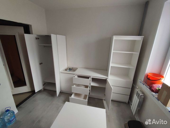 Лаборатория для салона красоты