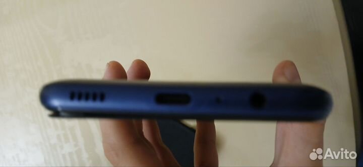 Samsung Galaxy A03s, 4/64 ГБ