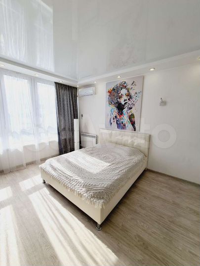 Квартира-студия, 41 м², 10/24 эт.