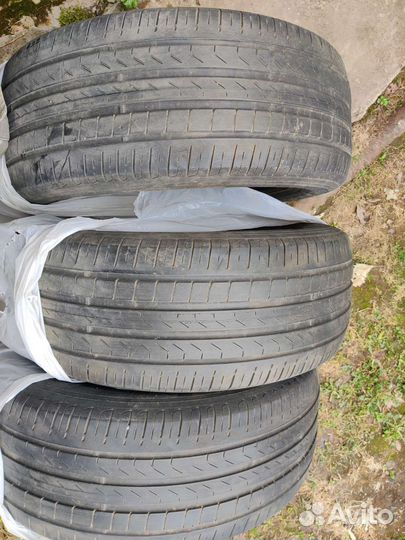 Pirelli Scorpion Verde 265/60 R18